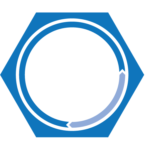 Ansatzschrauben