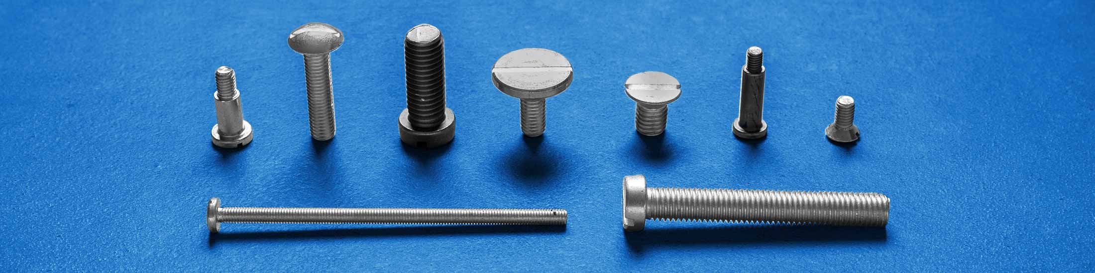 Schlitzschrauben DIN • Frey Schrauben GmbH