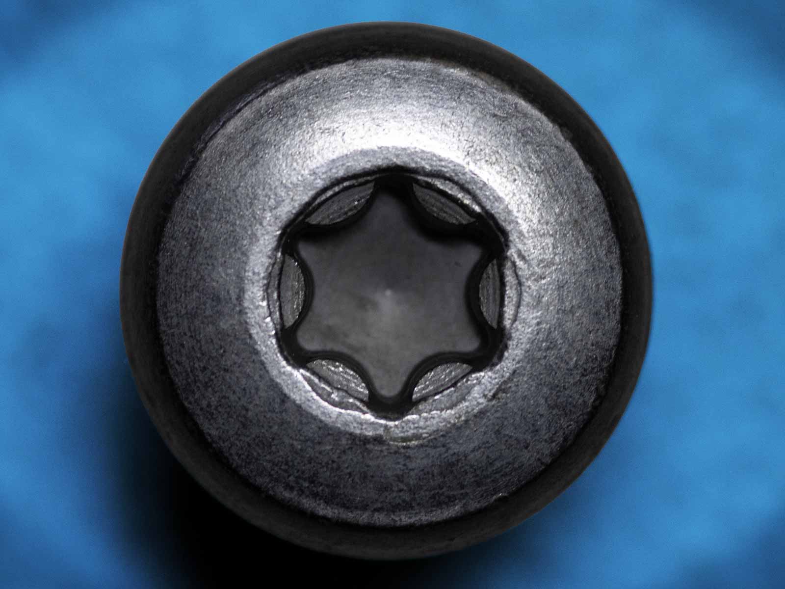 Torx-Schrauben Hersteller • Frey Schrauben GmbH Torx-Schrauben Hersteller • Frey Schrauben GmbH