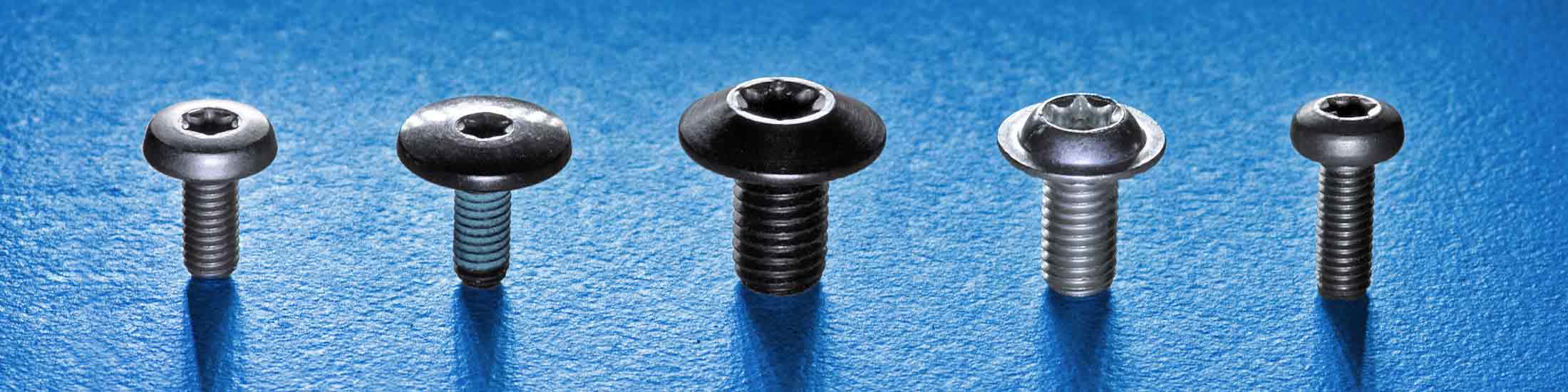 Torx-Schrauben Hersteller • Frey Schrauben GmbH Torx-Schrauben Hersteller • Frey Schrauben GmbH